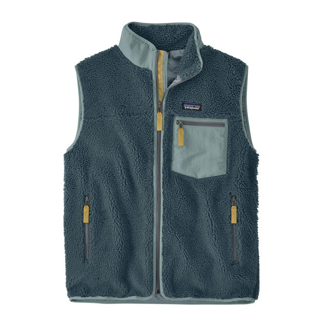 Classic Retro-X Vest