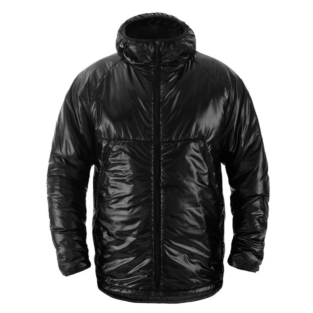 Apex Jacket