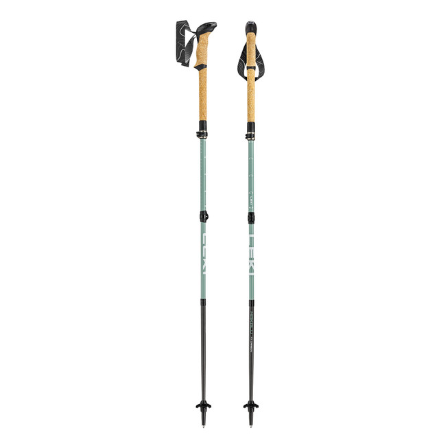 Makalu FX Carbon Compact Trekking Poles
