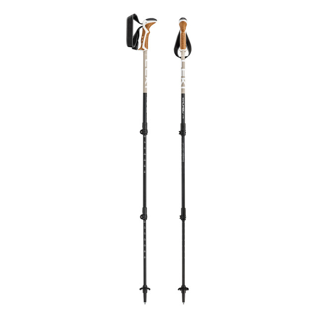 Khumbu Lite Compact Trekking Poles