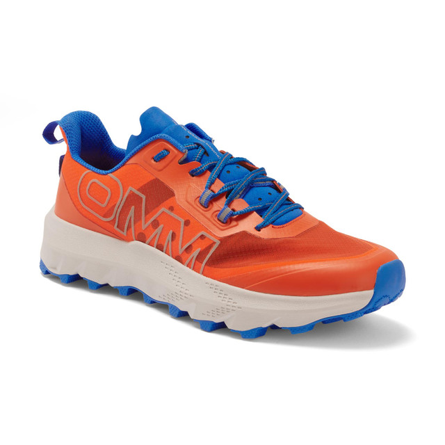 Trail Shoe (Regular)
