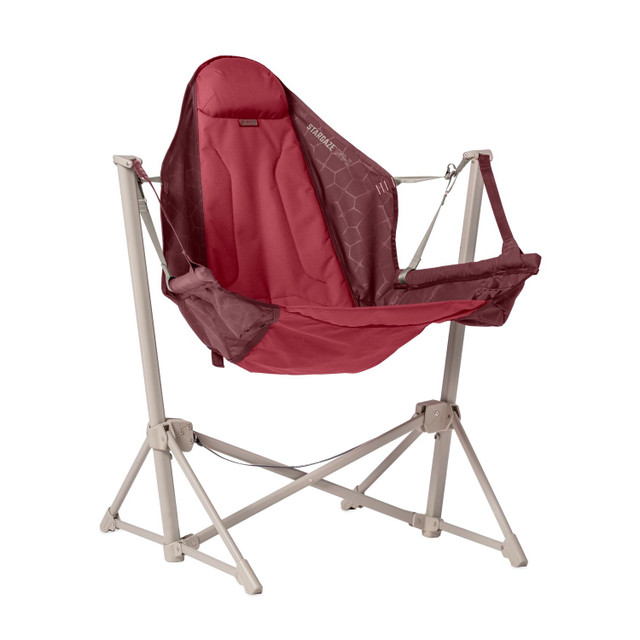 Stargaze EVO-X Reclining Camp Chair