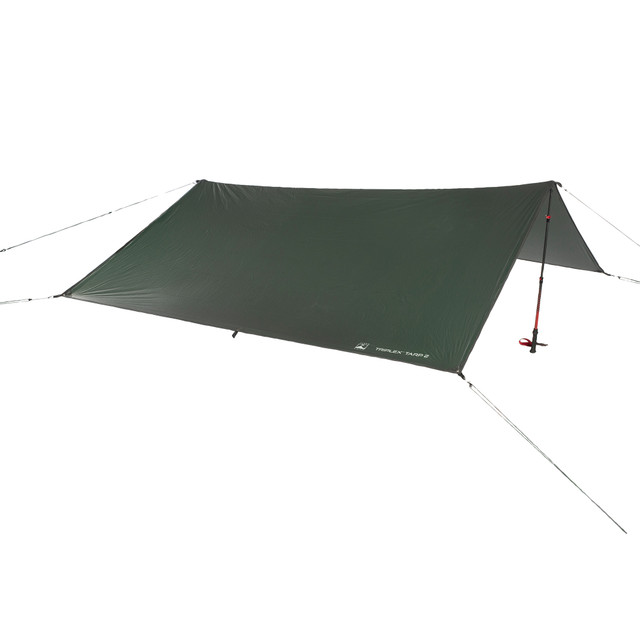 TriPlex Tarp 2