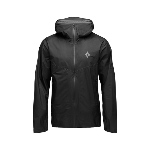 Deploy 3L Shell Jacket