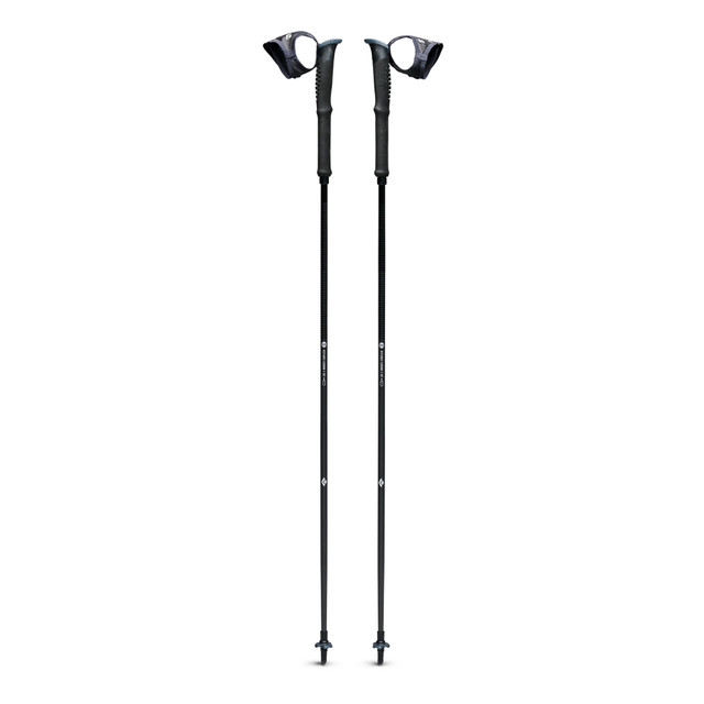 Distance Carbon Z FKT Poles