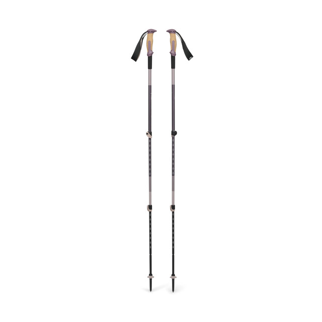 Trail Vista Shock Trek Poles