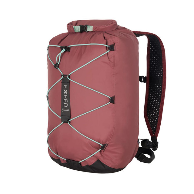 2026 Cloudburst 15 Rucksack