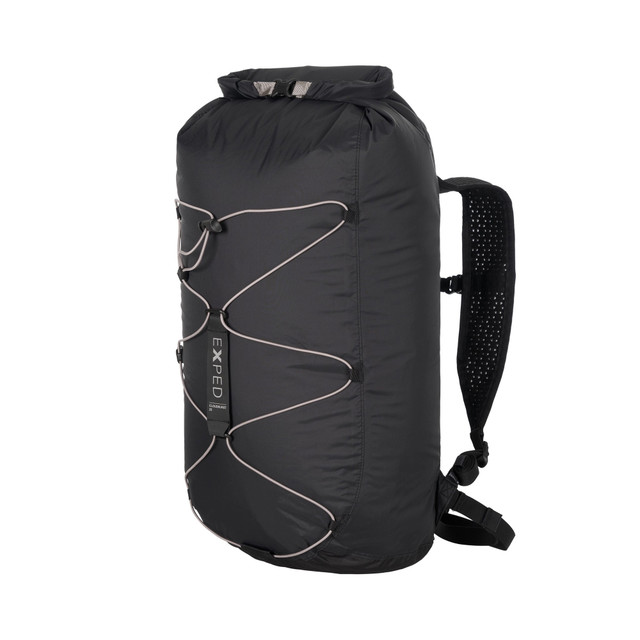 2026 Cloudburst 25 Rucksack