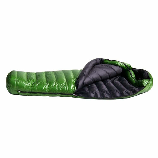 Western Mountaineering VersaLite Sleeping Bag | UK | UK