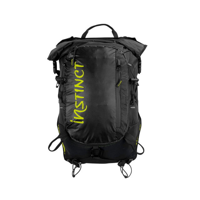 XX 20-24L Vest Pack with Soft Flasks