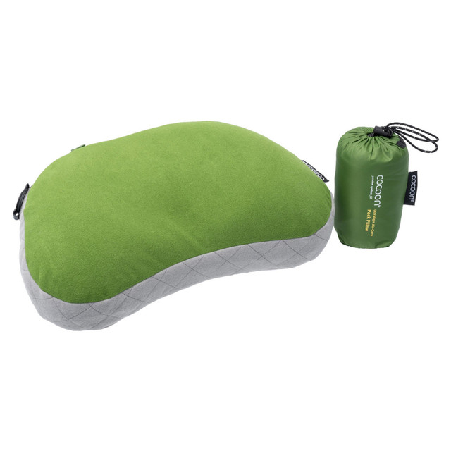 Air Core Pack Pillow