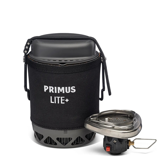 Lite Plus Stove System II 0.8L
