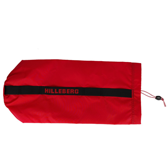 Hilleberg Tent Bag XP 58 x 17cm | UK | Ultralight Outdoor Gear