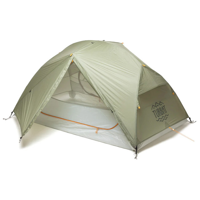 Shanta Pro 2 Tent