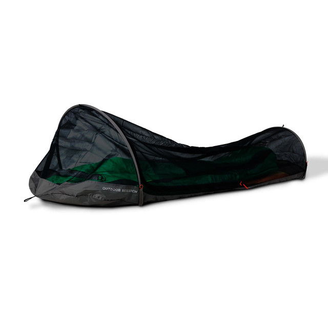 Outdoor Research Bug XT Bivy | UK | Ultralight Outdoor Gear