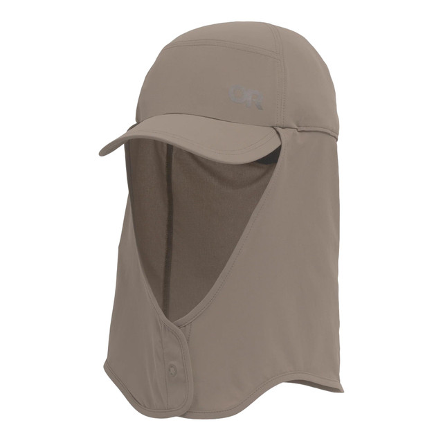 Astroman Sun Cape Cap