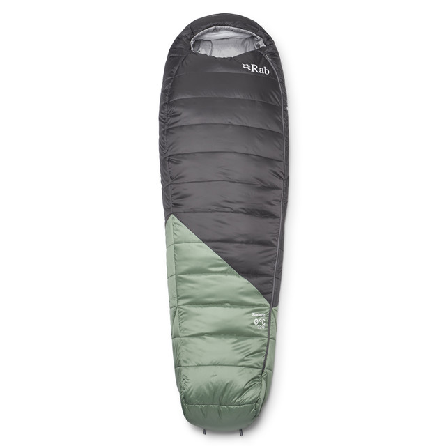 Womens Radeon 0C / 32F Synthetic Sleeping Bag