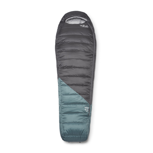 Radeon -6C / 20F Synthetic Sleeping Bag