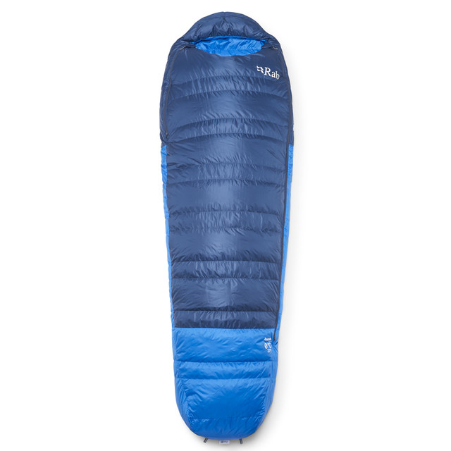 Ascent 0C / 32F Down Sleeping Bag