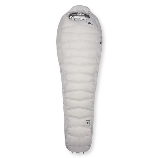 Mythic 0C / 32F Down Sleeping Bag
