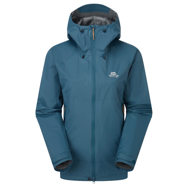 Womens Raintower 2.5L Jacket