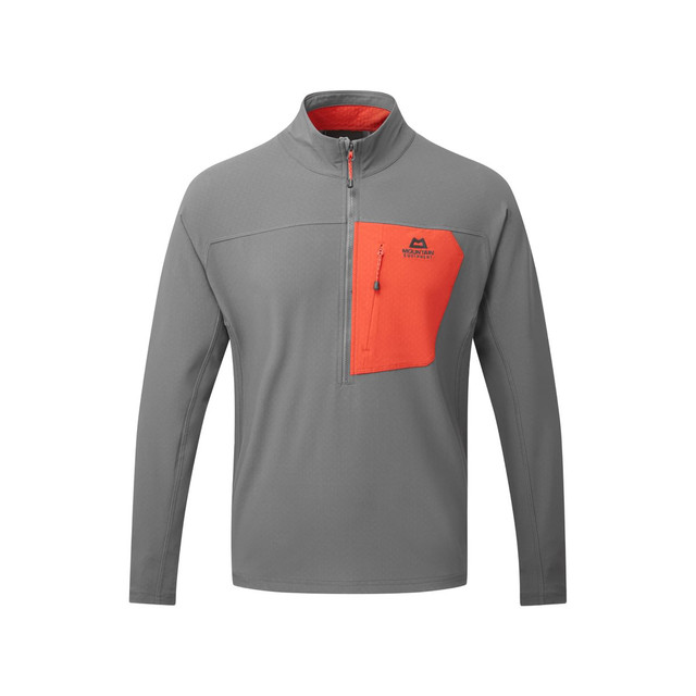 Arrow 1/4 Zip