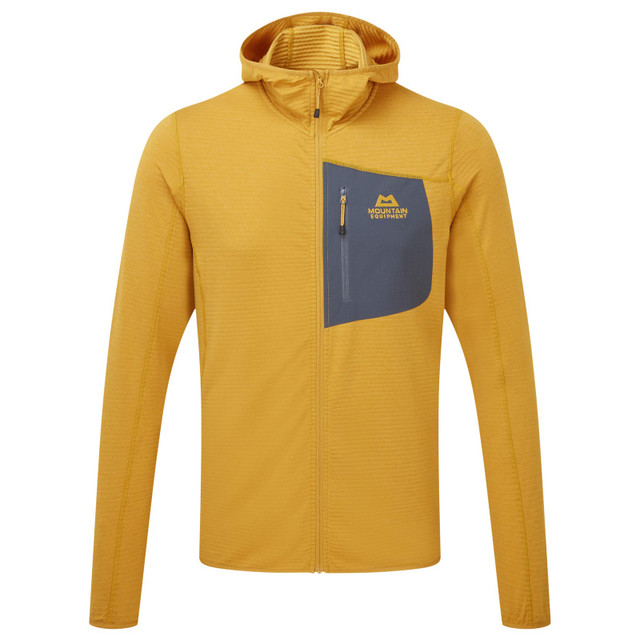 Lumiko Hooded Jacket