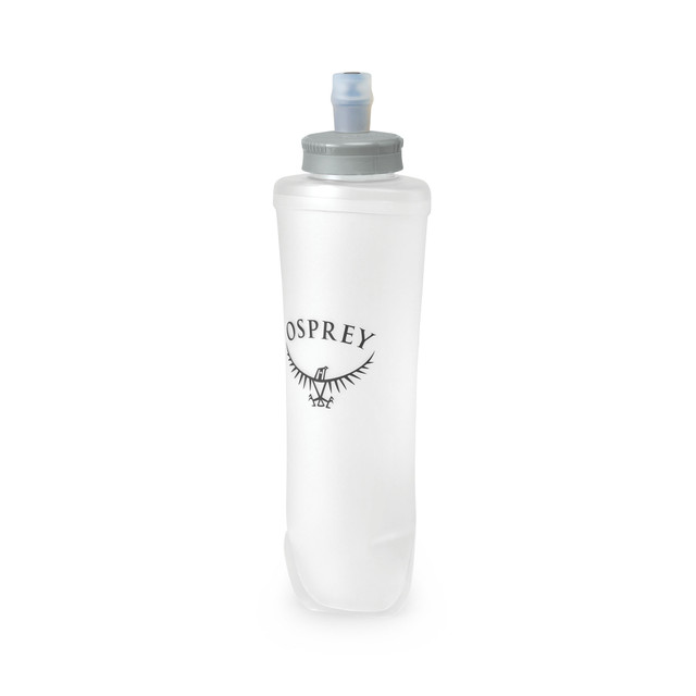 2026 Hydraulics Soft Flask - 500ml