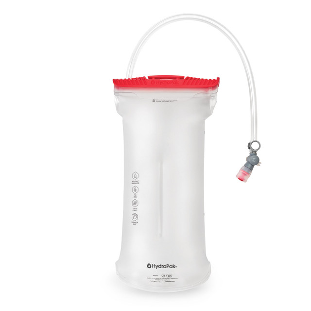 Hydraulics LS 1.5L Reservoir