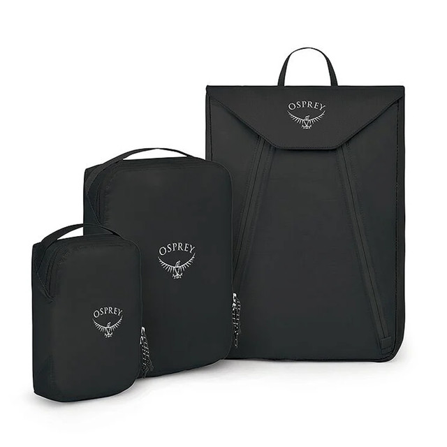 Ultralight Starter Set