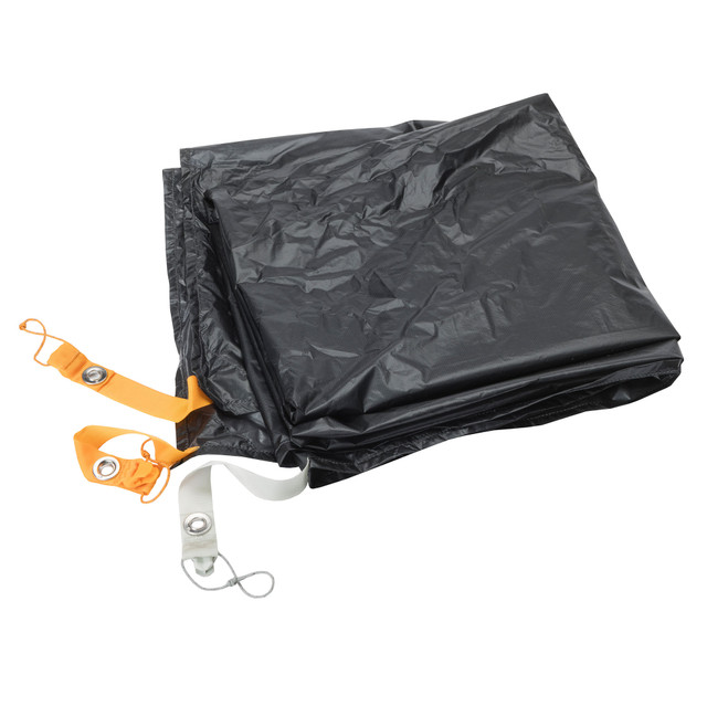 Tiger Wall 3 Platinum Footprint