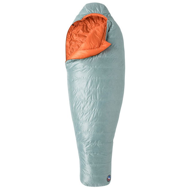 2026 Womens Greystone 20 Down Sleeping Bag