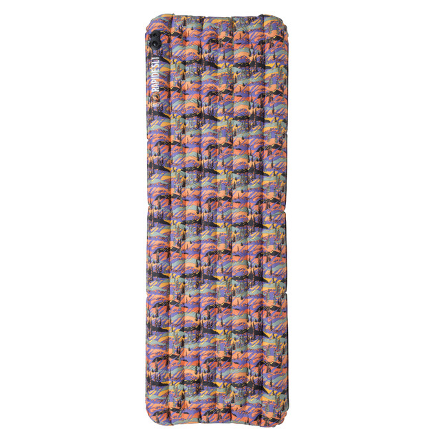 Limited Edition Rapide SL Insulated Wide Regular Mat