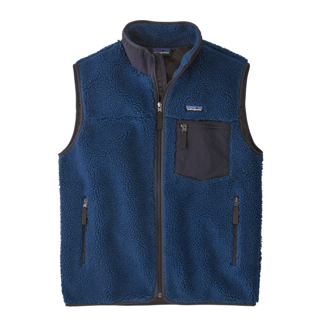 Patagonia Classic Retro-X Vest | UK | Ultralight Outdoor Gear