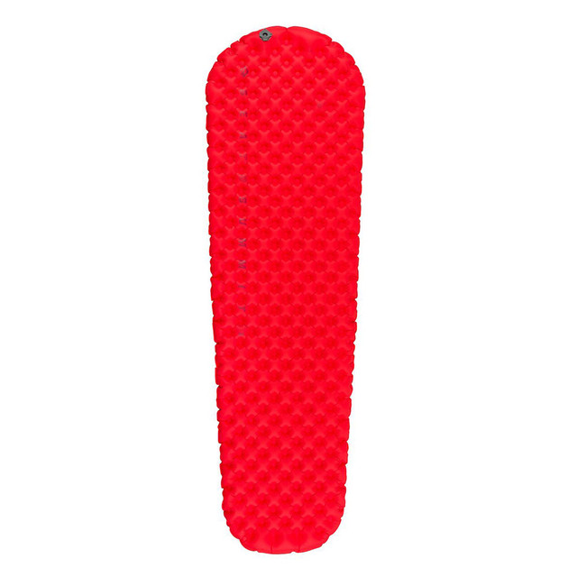 Comfort Plus Insulated Sleeping Mat - Regular