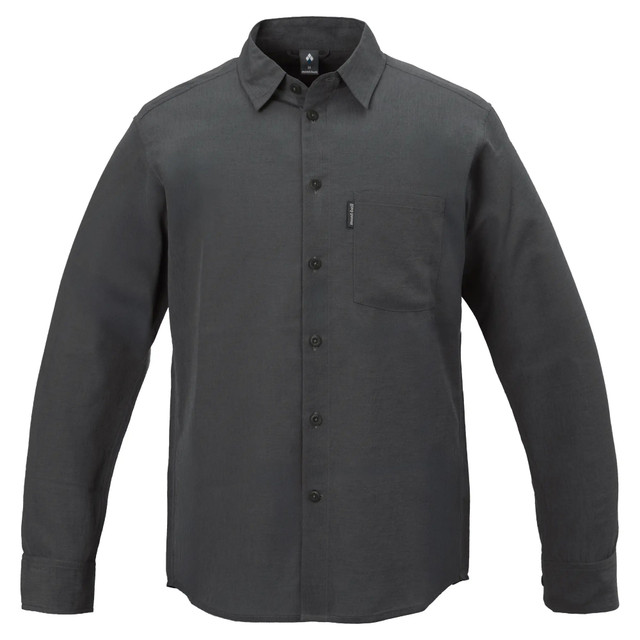 Breeze Long Sleeve Shirt