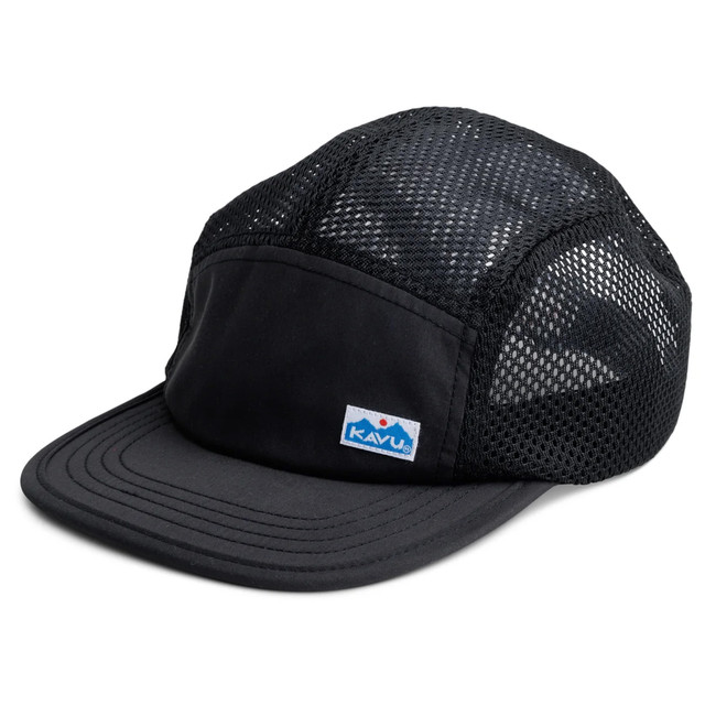 Kavu Drift Creek Cap | UK | Ultralight Outdoor Gear