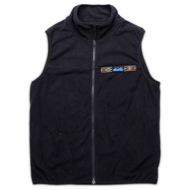 West Vest