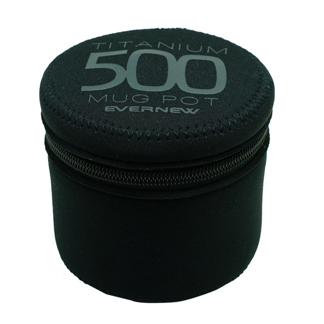 Np Case For Ti 500 Mug Pot