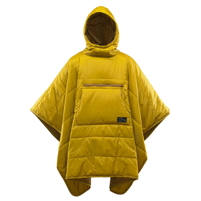 Honcho Poncho