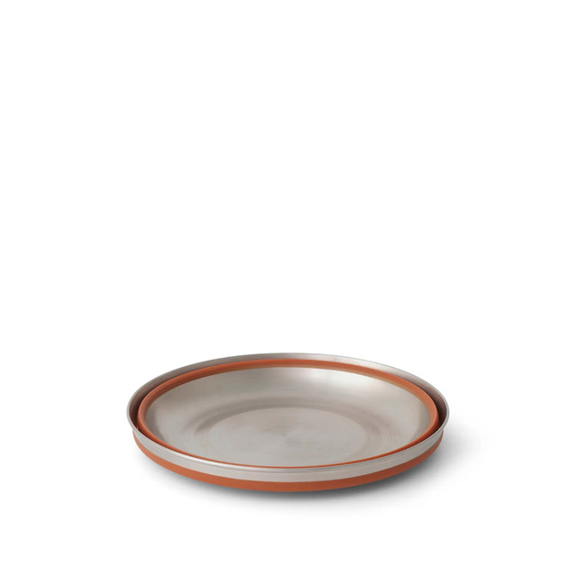 Detour Stainless Steel Collapsible Bowl - L - Past Season Colours
