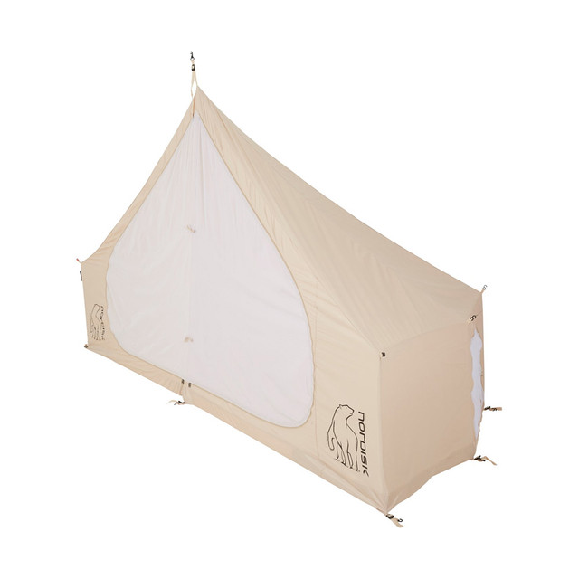 Nordisk Asgard 12.6 Inner Cabin (1pc) | UK | Ultralight Outdoor Gear