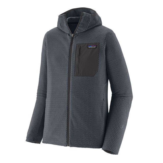 R1 Air Full-Zip Hoody - Past Season Colours