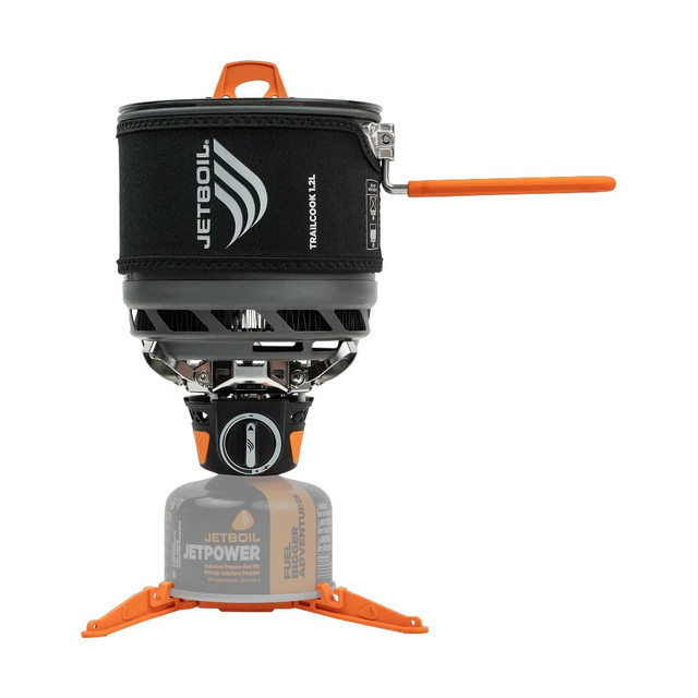 TrailCook 1.2L