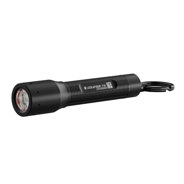 P3R RECHARGEABLE LED Key-ring Torch