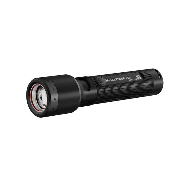 P5R RECHARGEABLE LED Torch