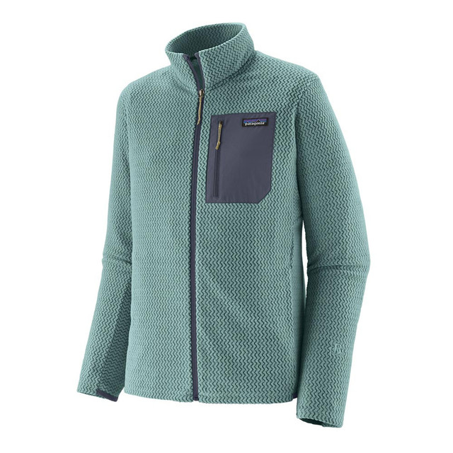 R1 Air Jacket - Past Season Colours