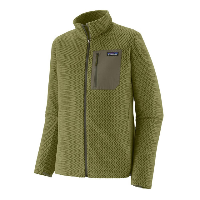 Patagonia R1 Air Jacket | UK | Ultralight Outdoor Gear