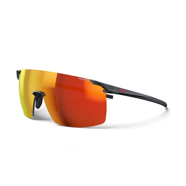Julbo Faster M Reactiv 1-3 Light Amplifier Sunglasses | UK