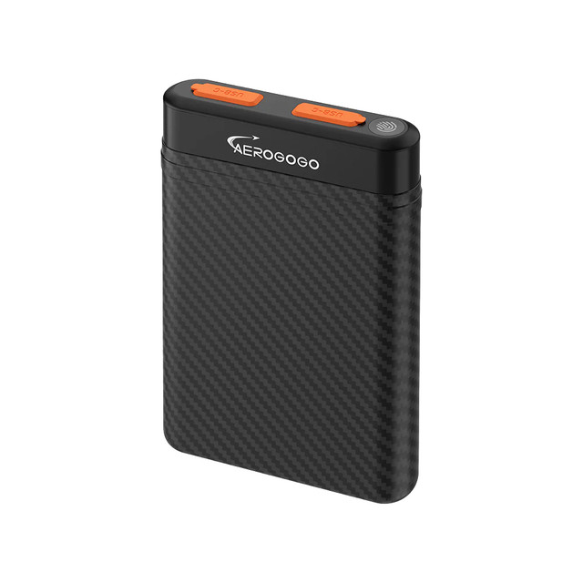 Waterproof Powerbank